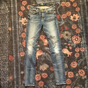 7 For All Mankind Jean